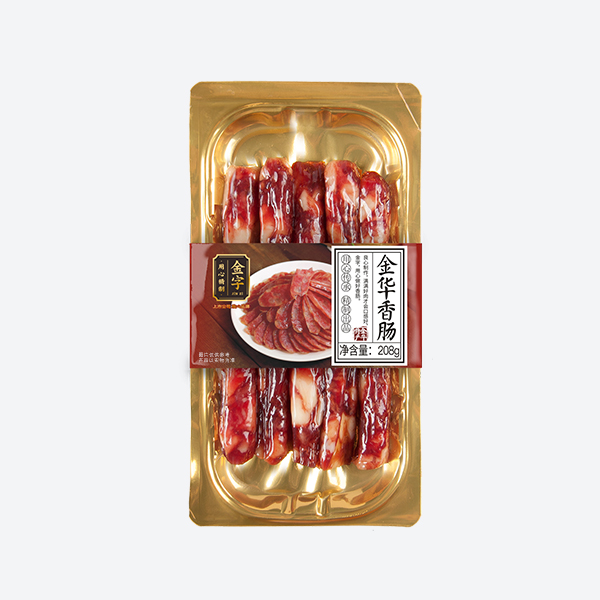 亿万28
香肠208g